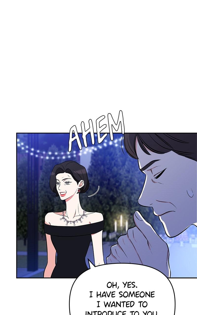 Woke Up as the CEO's Dog Chapter 41 page 59 - 