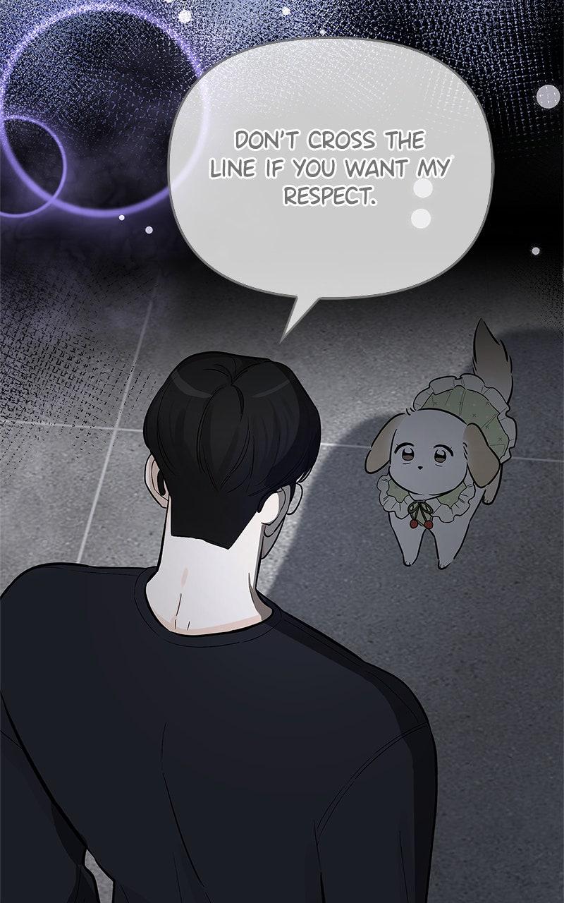 Woke Up as the CEO's Dog Chapter 41 page 7 - 