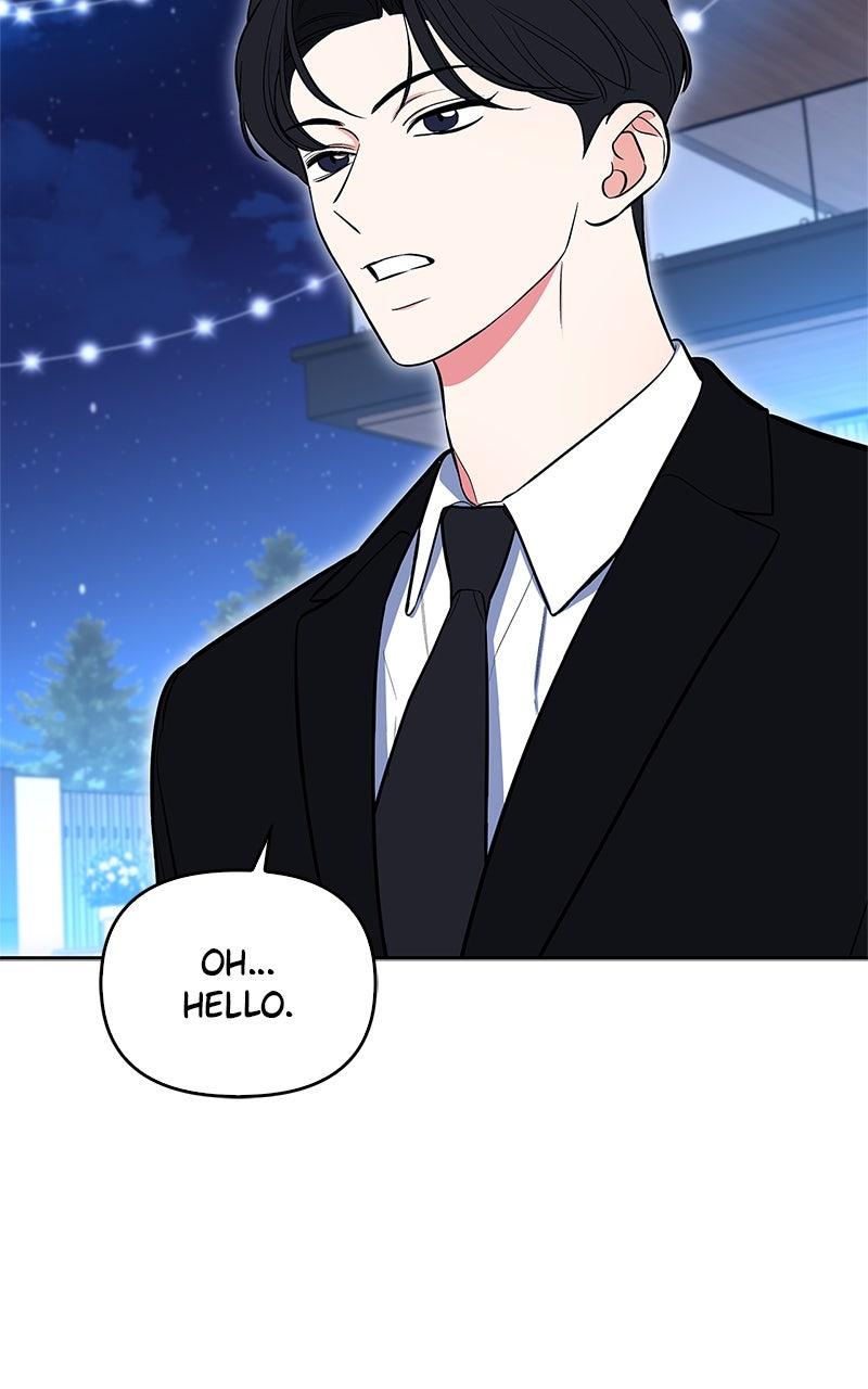 Woke Up as the CEO's Dog Chapter 41 page 63 - 