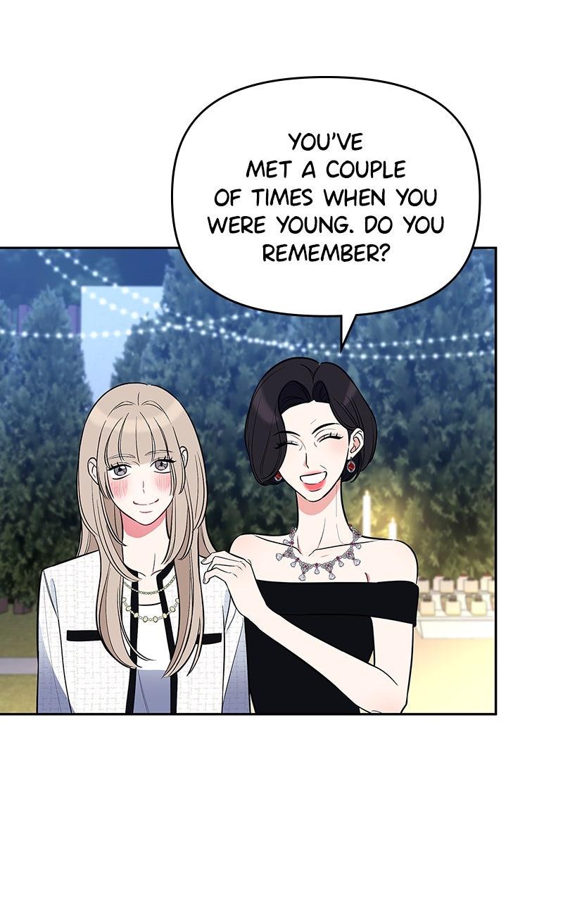 Woke Up as the CEO's Dog Chapter 41 page 64 - 