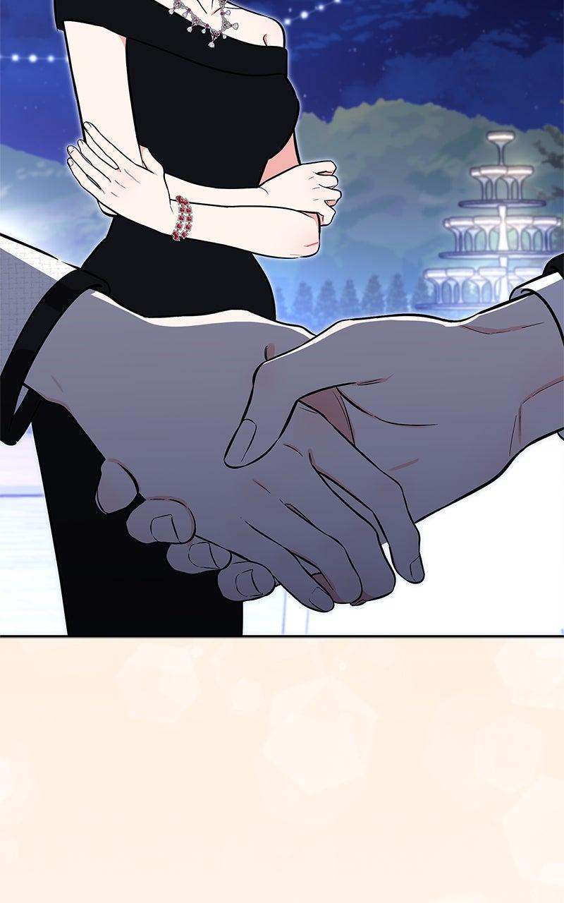 Woke Up as the CEO's Dog Chapter 41 page 69 - 