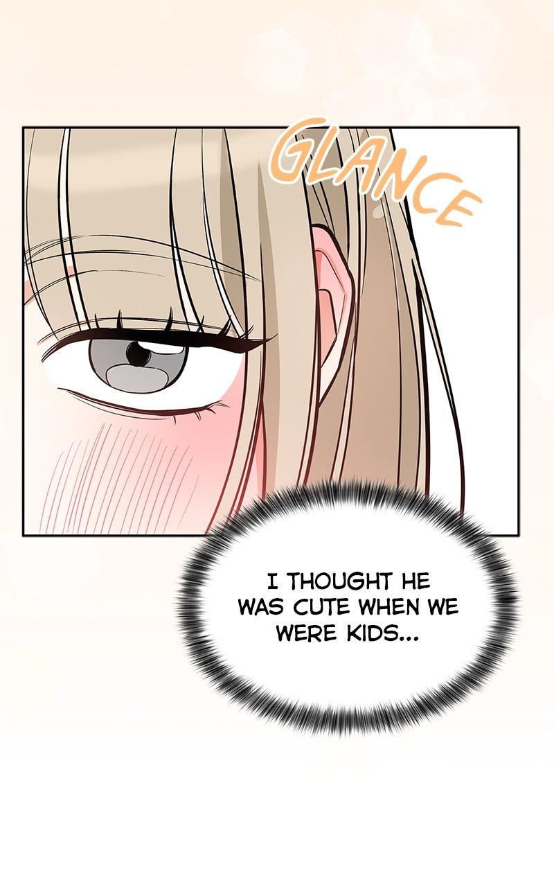 Woke Up as the CEO's Dog Chapter 41 page 70 - 