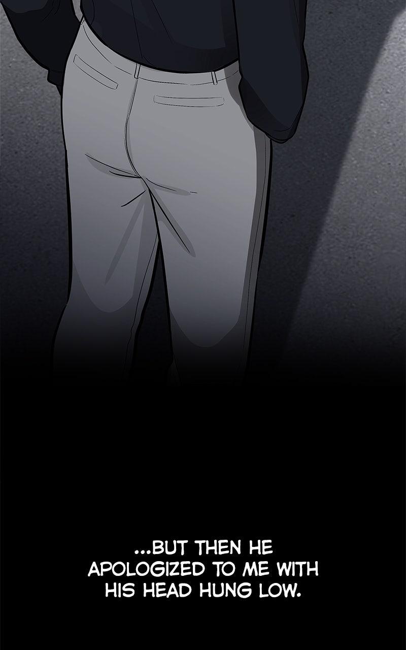 Woke Up as the CEO's Dog Chapter 41 page 8 - 