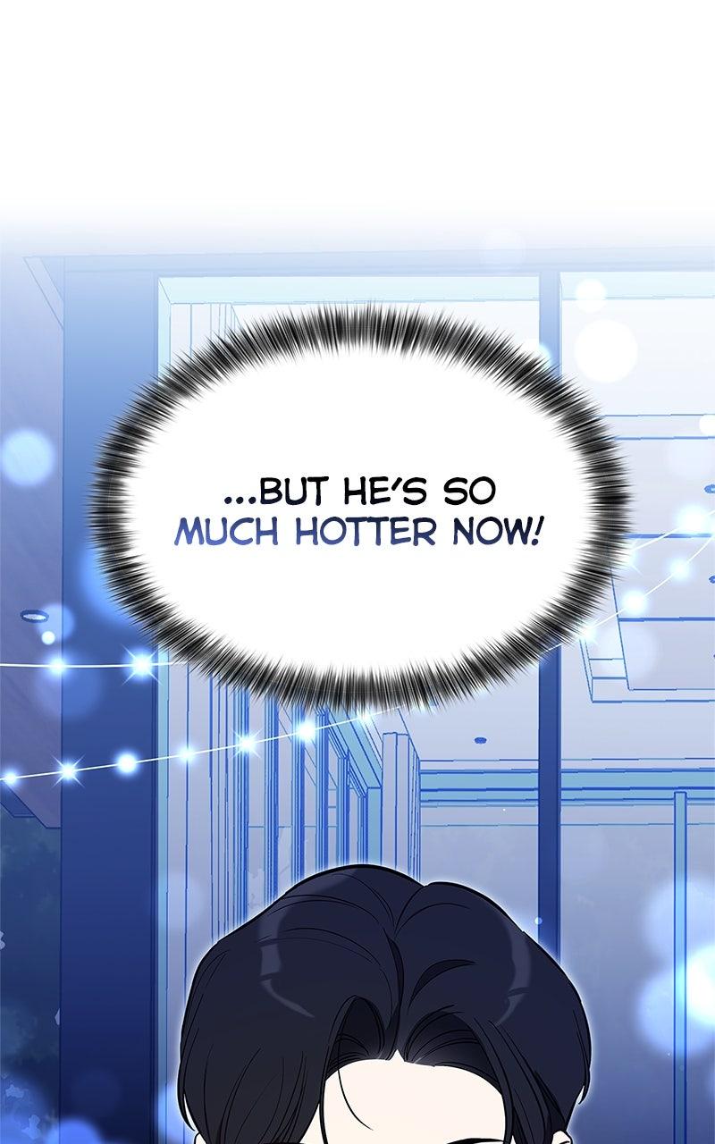 Woke Up as the CEO's Dog Chapter 41 page 71 - 