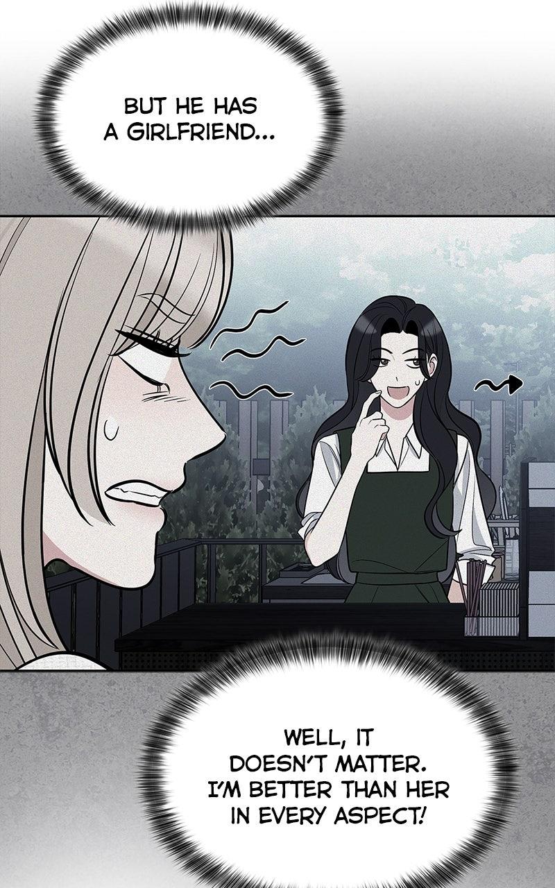 Woke Up as the CEO's Dog Chapter 41 page 74 - 