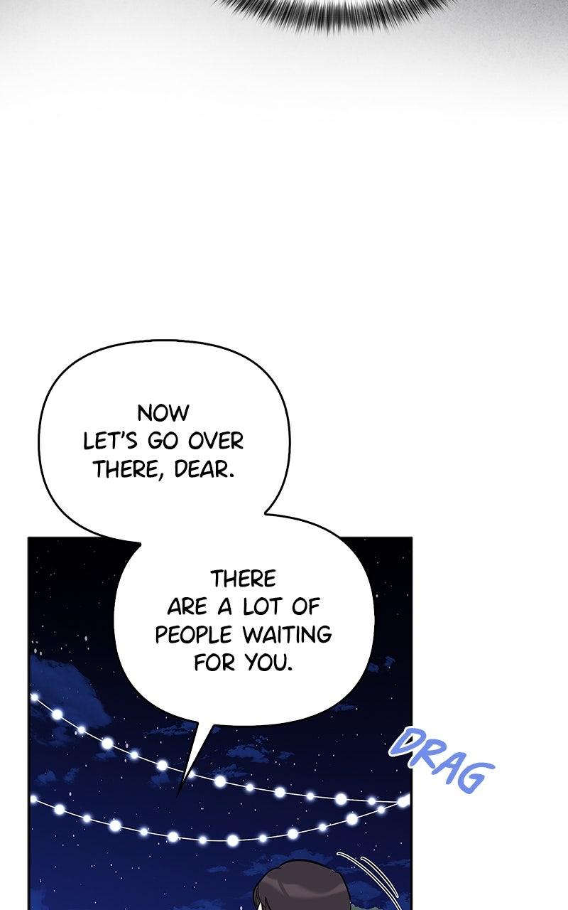 Woke Up as the CEO's Dog Chapter 41 page 75 - 