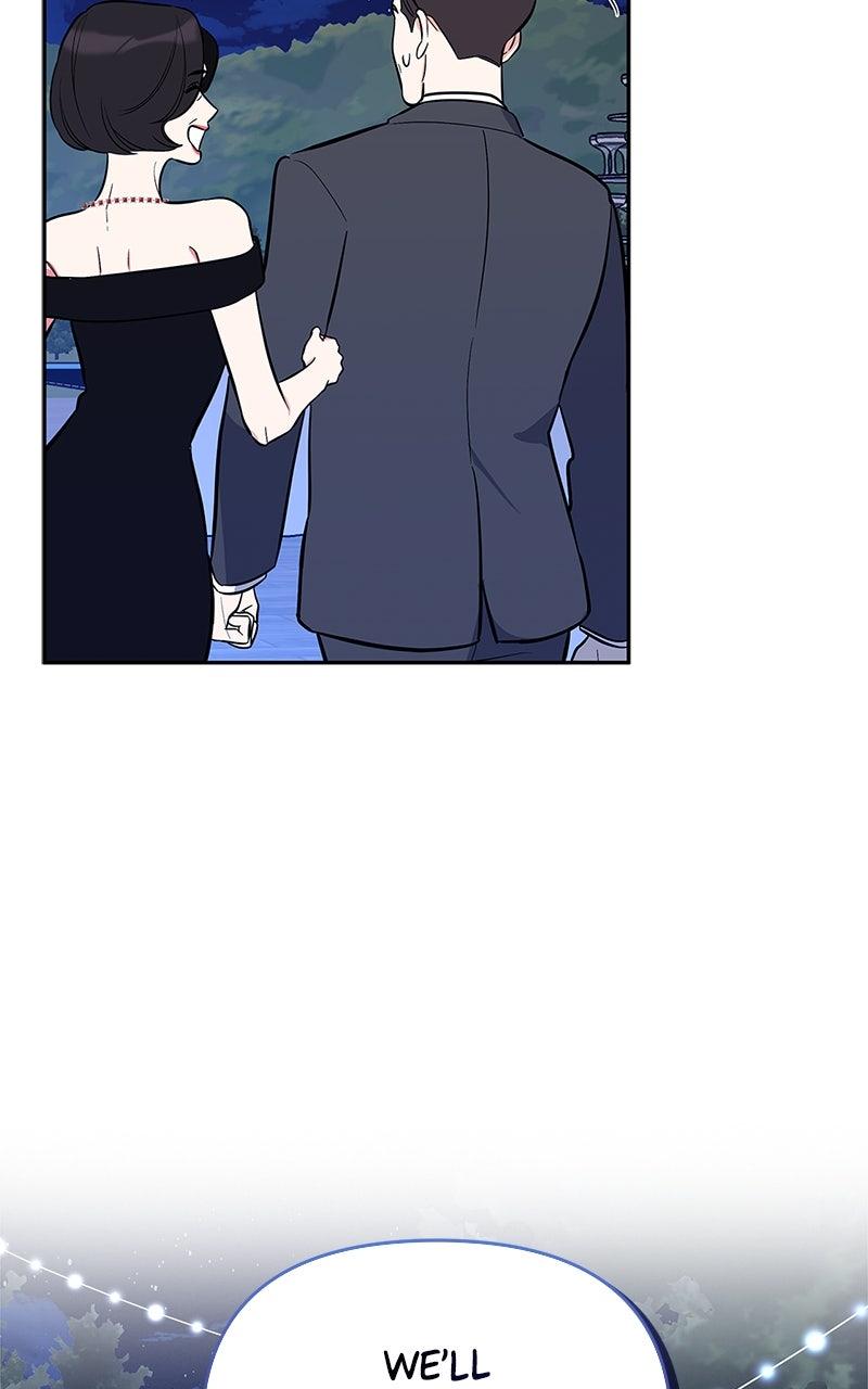 Woke Up as the CEO's Dog Chapter 41 page 76 - 