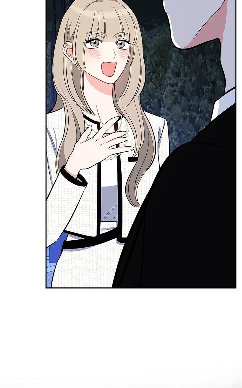 Woke Up as the CEO's Dog Chapter 41 page 79 - 