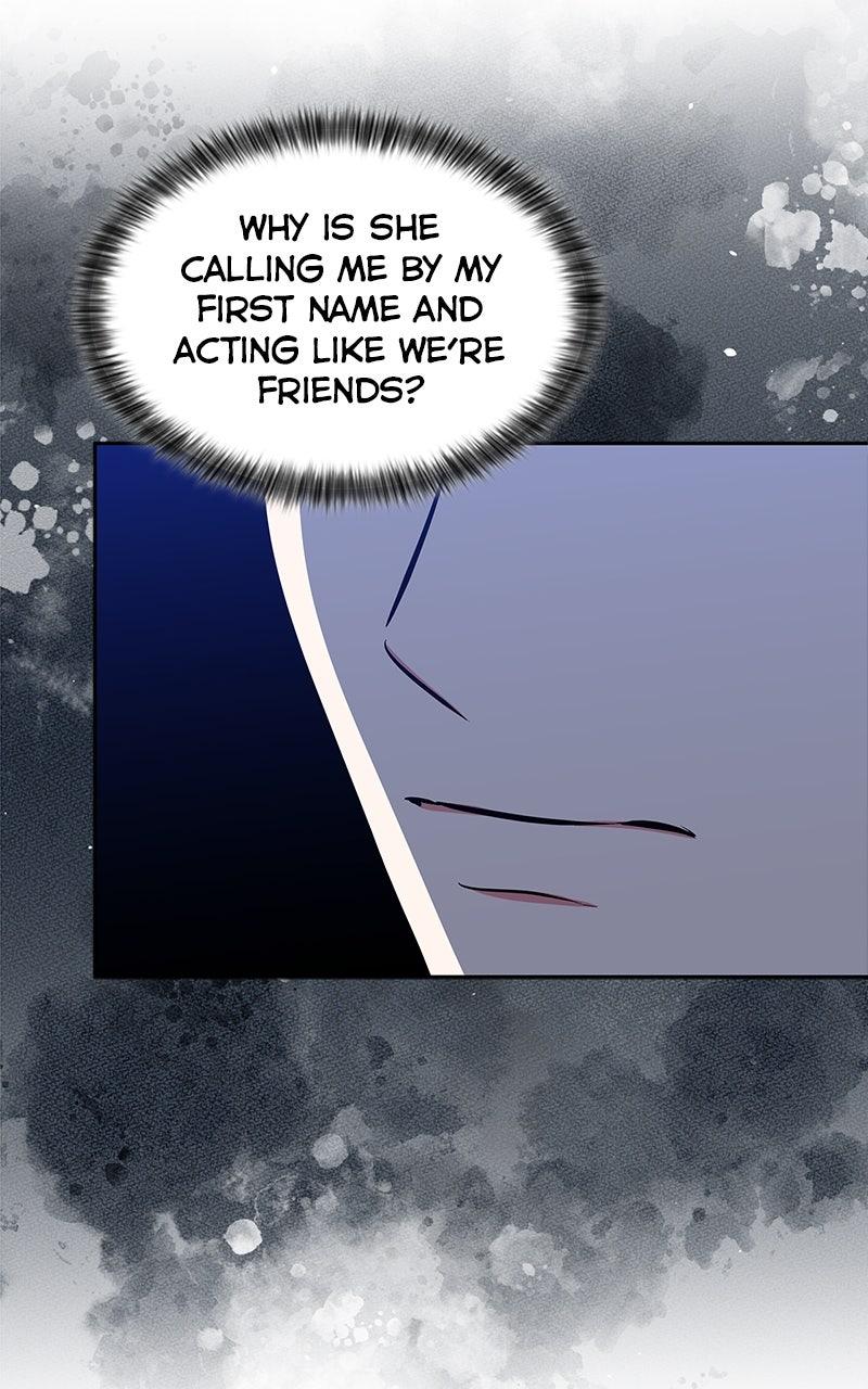 Woke Up as the CEO's Dog Chapter 41 page 80 - 