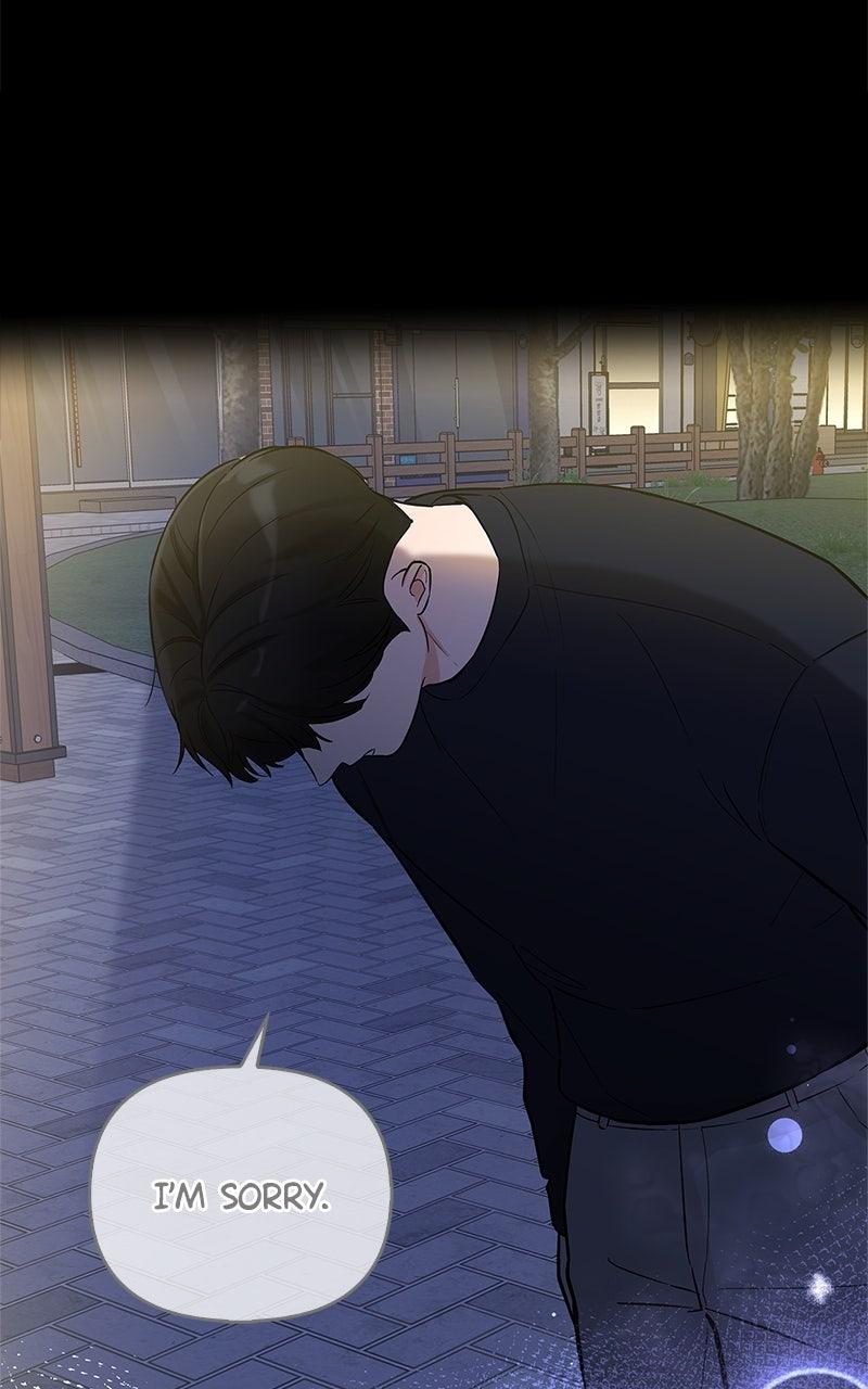 Woke Up as the CEO's Dog Chapter 41 page 9 - 