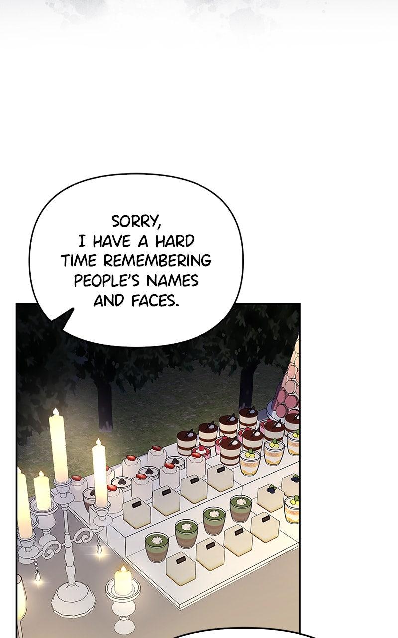 Woke Up as the CEO's Dog Chapter 41 page 81 - 