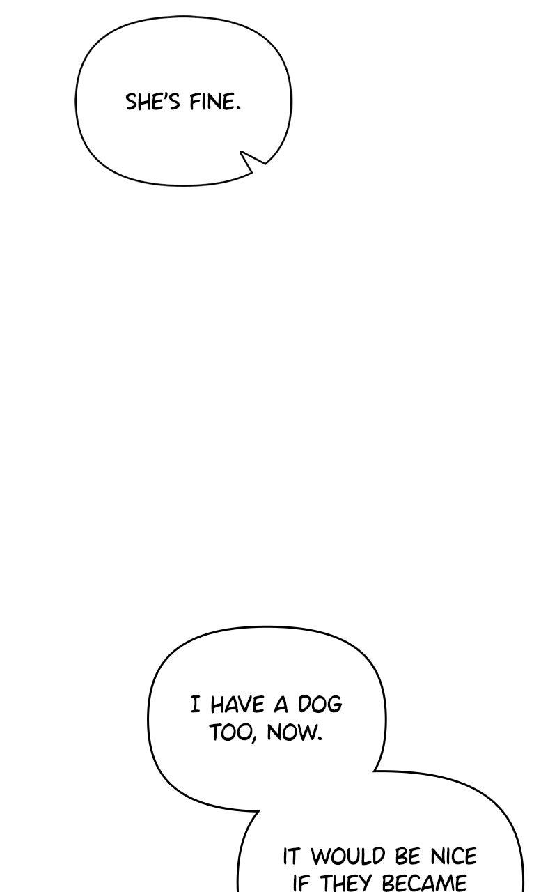 Woke Up as the CEO's Dog Chapter 41 page 84 - 
