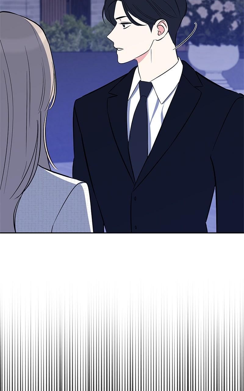 Woke Up as the CEO's Dog Chapter 41 page 87 - 