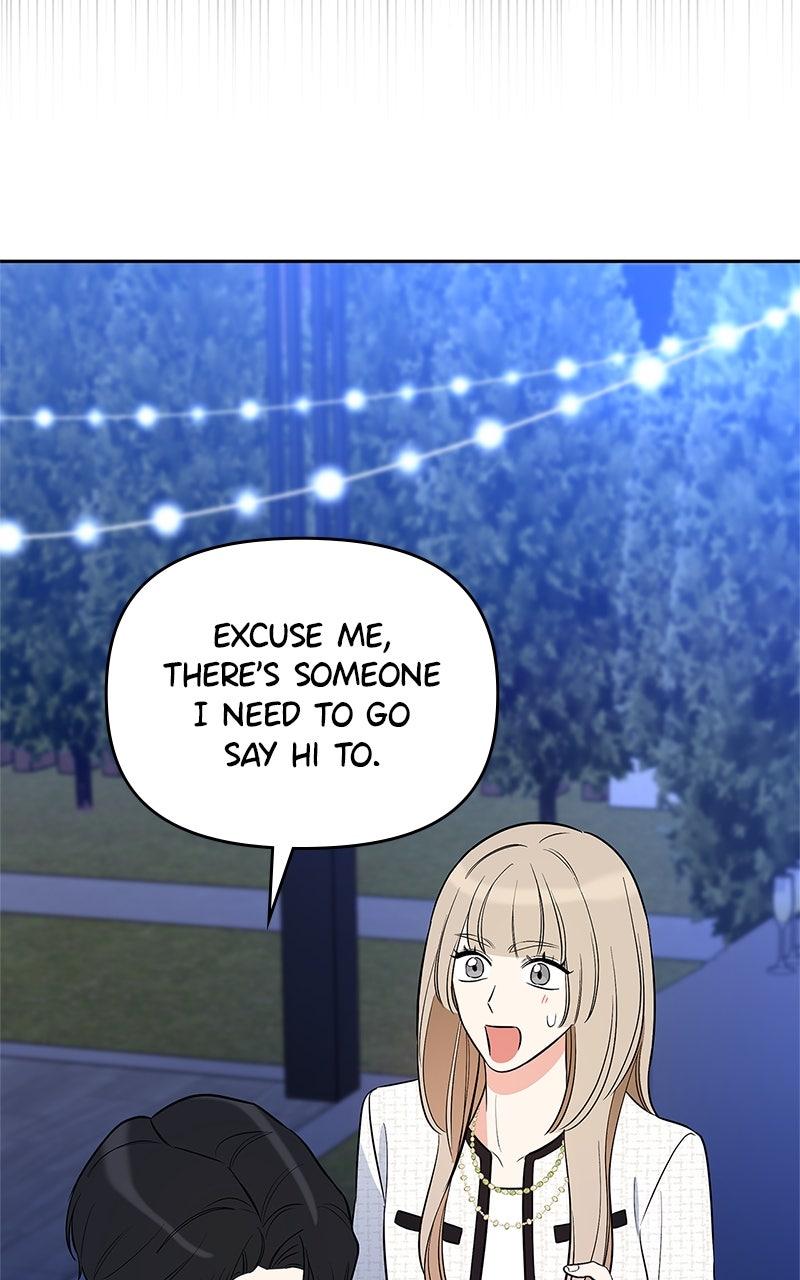 Woke Up as the CEO's Dog Chapter 41 page 89 - 