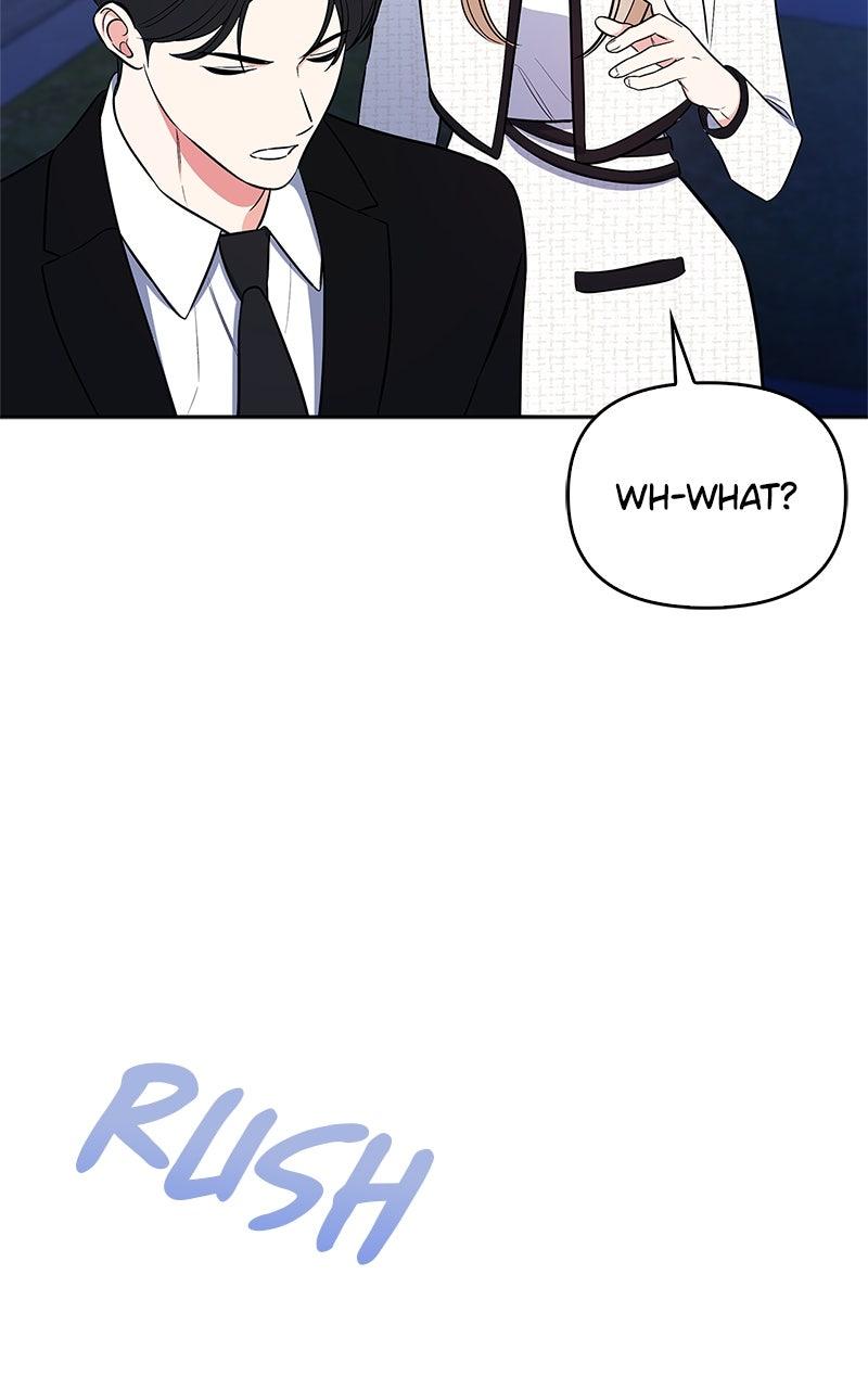 Woke Up as the CEO's Dog Chapter 41 page 90 - 