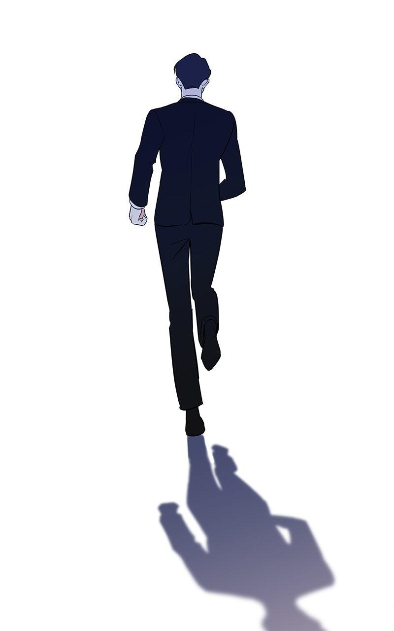 Woke Up as the CEO's Dog Chapter 41 page 91 - 