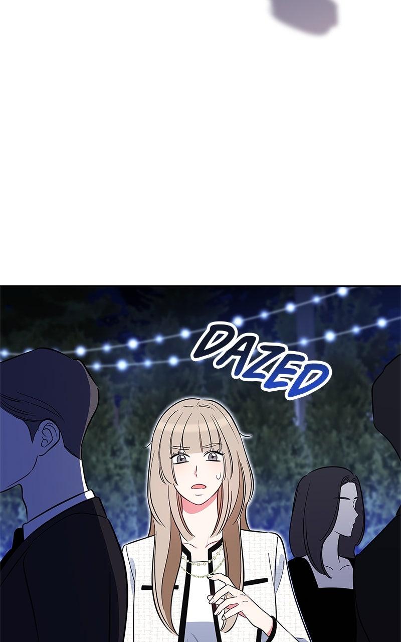 Woke Up as the CEO's Dog Chapter 41 page 92 - 