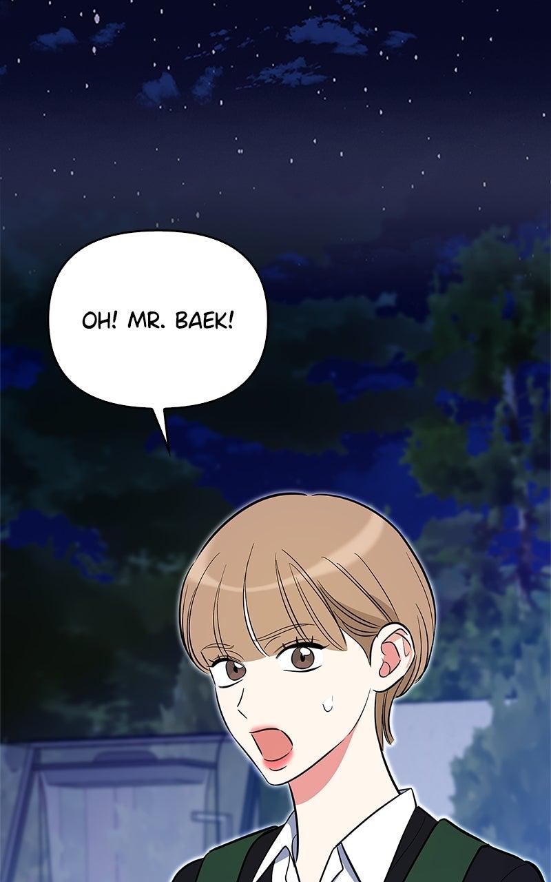 Woke Up as the CEO's Dog Chapter 41 page 94 - 