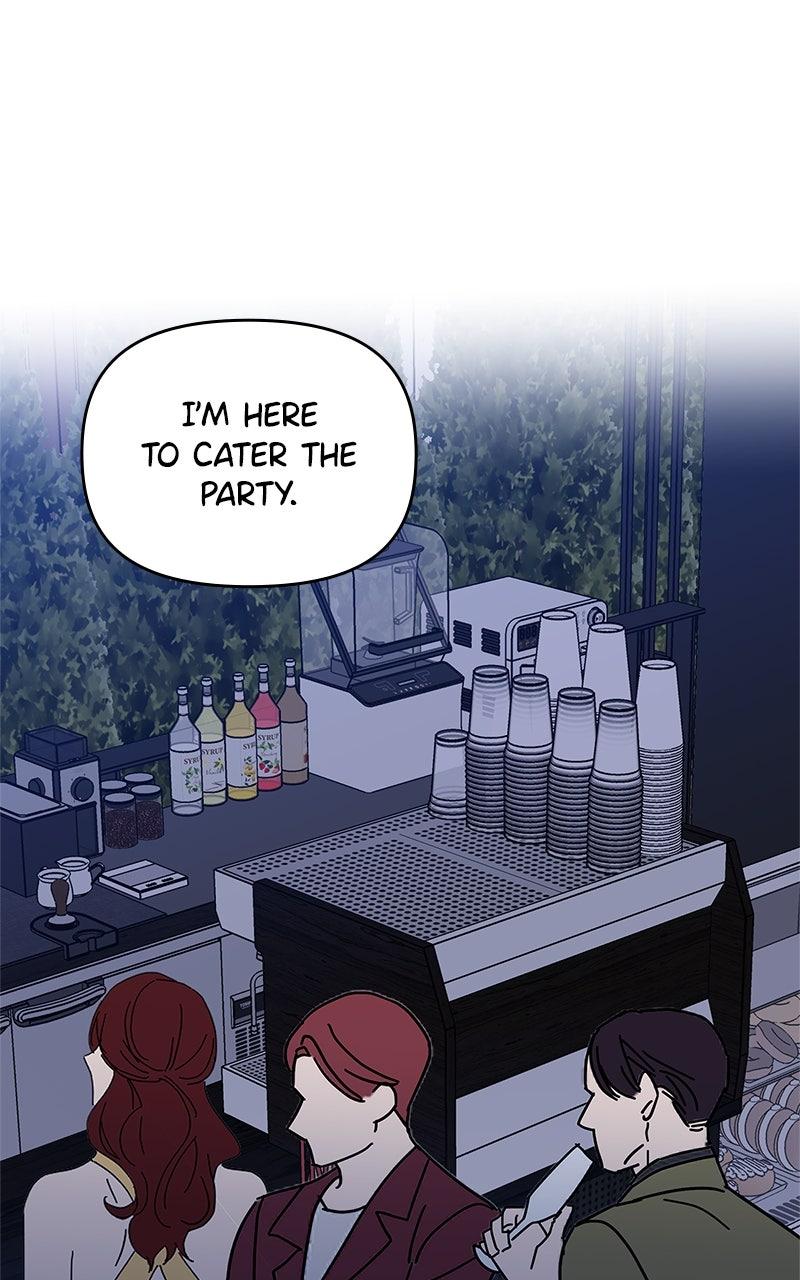 Woke Up as the CEO's Dog Chapter 41 page 97 - 