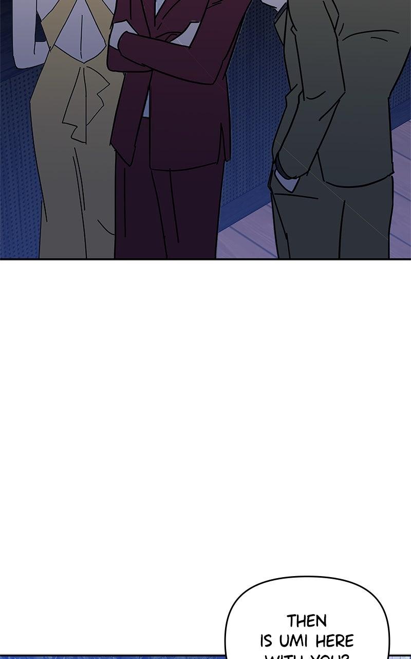 Woke Up as the CEO's Dog Chapter 41 page 98 - 