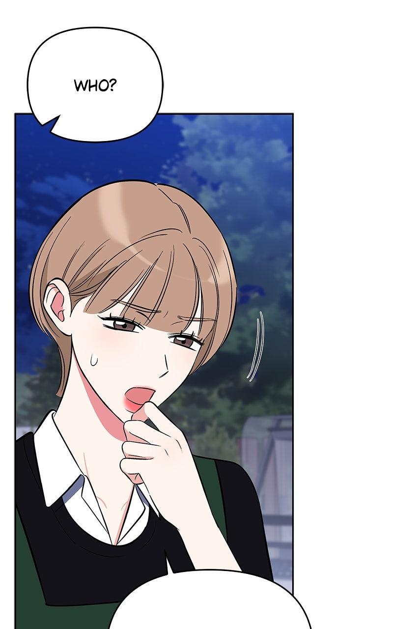 Woke Up as the CEO's Dog Chapter 41 page 100 - 