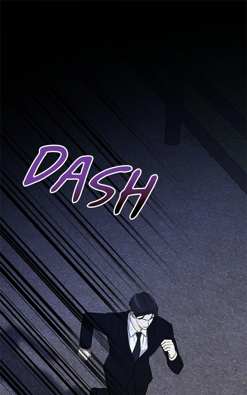 Woke Up as the CEO's Dog Chapter 42 page 1 - 