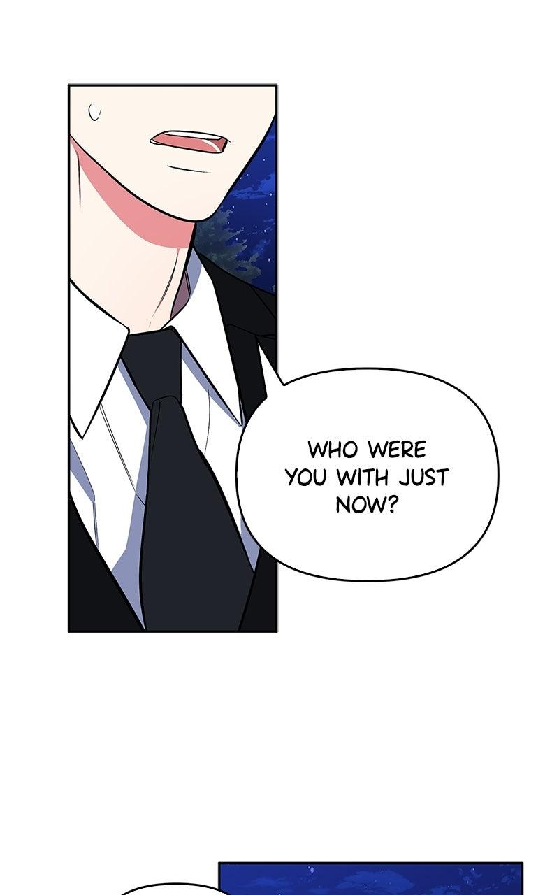 Woke Up as the CEO's Dog Chapter 42 page 11 - 