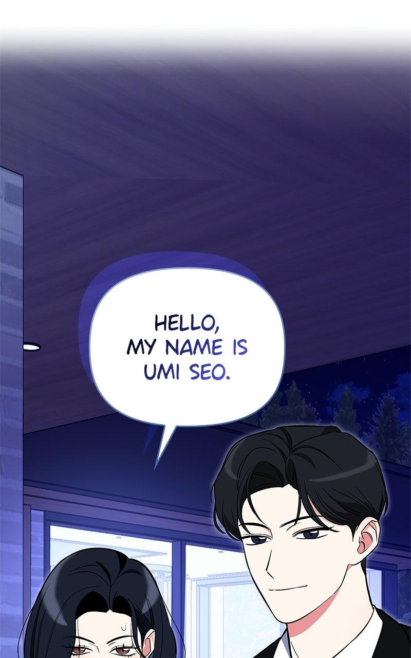 Woke Up as the CEO's Dog Chapter 42 page 103 - 