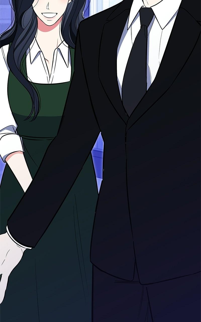 Woke Up as the CEO's Dog Chapter 42 page 104 - 
