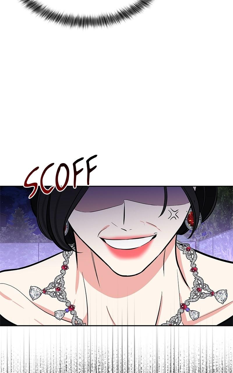 Woke Up as the CEO's Dog Chapter 42 page 109 - 