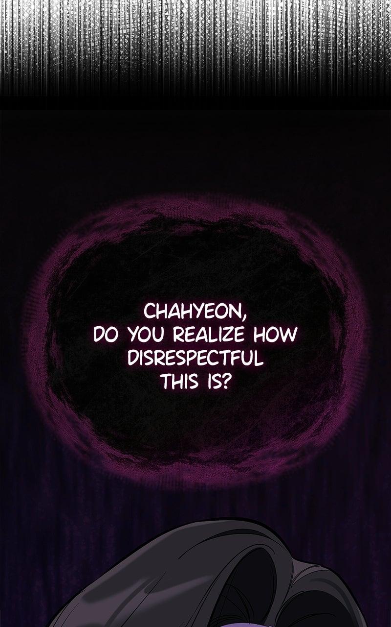 Woke Up as the CEO's Dog Chapter 42 page 110 - 
