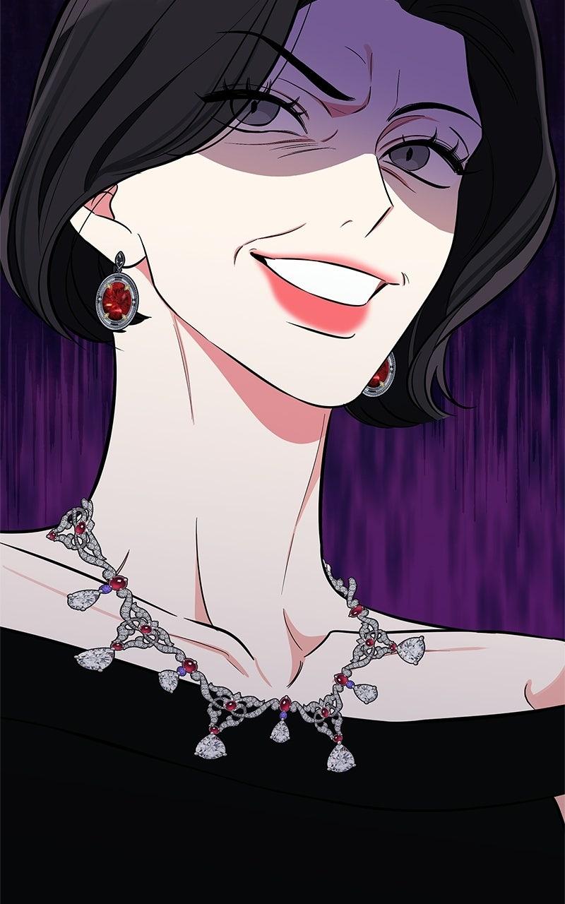 Woke Up as the CEO's Dog Chapter 42 page 111 - 