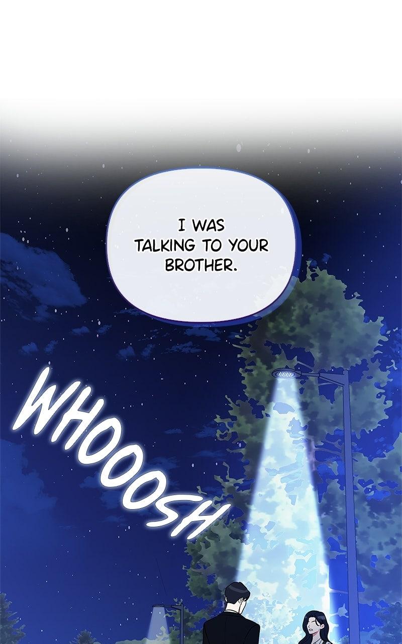 Woke Up as the CEO's Dog Chapter 42 page 13 - 
