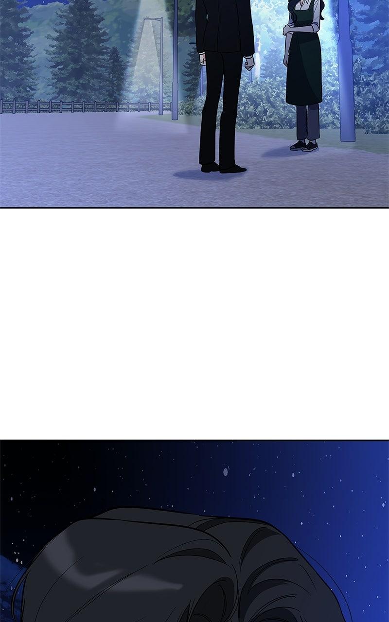 Woke Up as the CEO's Dog Chapter 42 page 14 - 