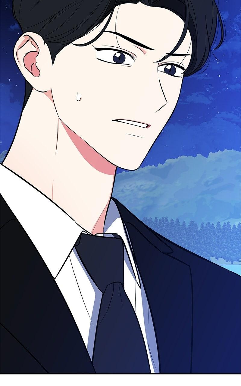 Woke Up as the CEO's Dog Chapter 42 page 15 - 