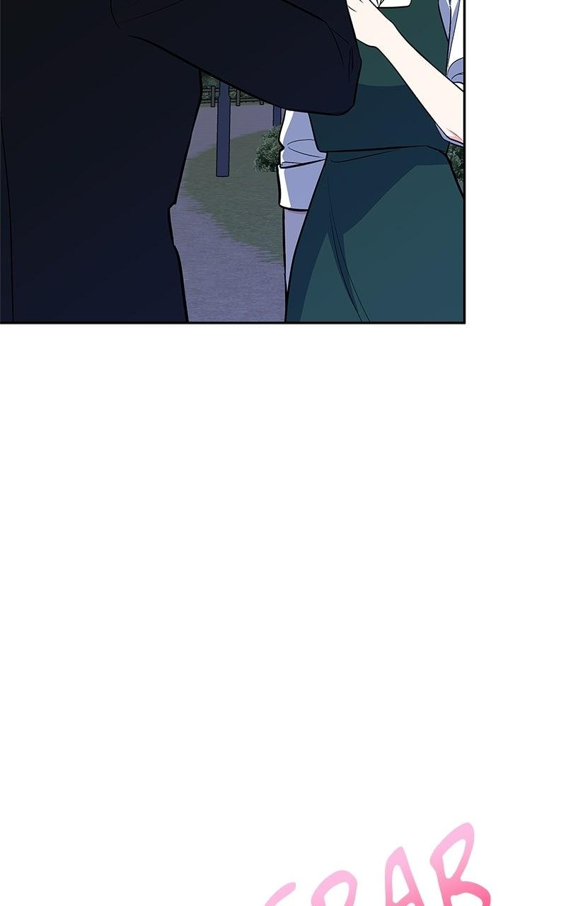 Woke Up as the CEO's Dog Chapter 42 page 17 - 