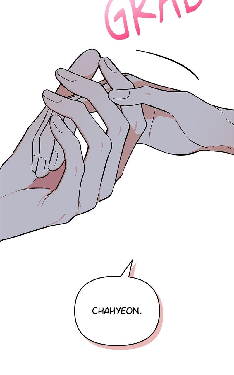Woke Up as the CEO's Dog Chapter 42 page 18 - 