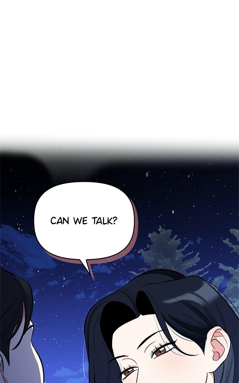 Woke Up as the CEO's Dog Chapter 42 page 19 - 