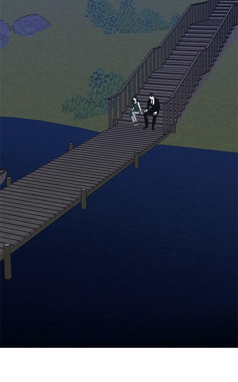Woke Up as the CEO's Dog Chapter 42 page 23 - 
