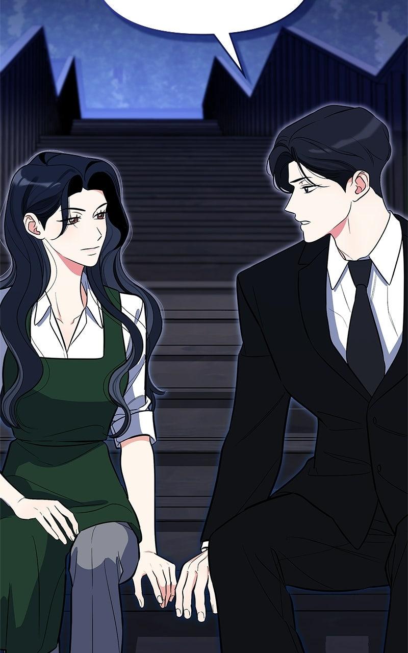 Woke Up as the CEO's Dog Chapter 42 page 26 - 