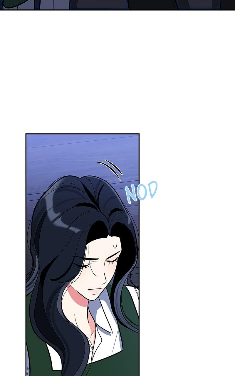 Woke Up as the CEO's Dog Chapter 42 page 27 - 