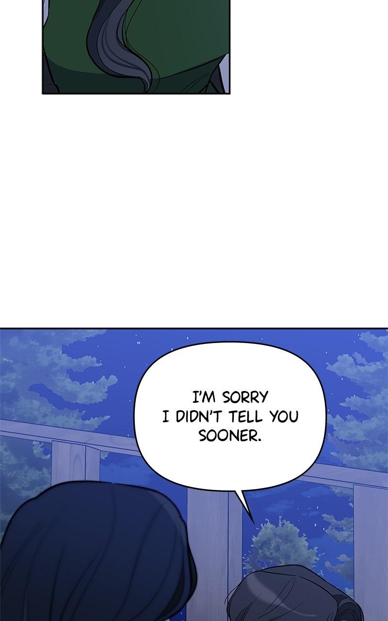 Woke Up as the CEO's Dog Chapter 42 page 28 - 
