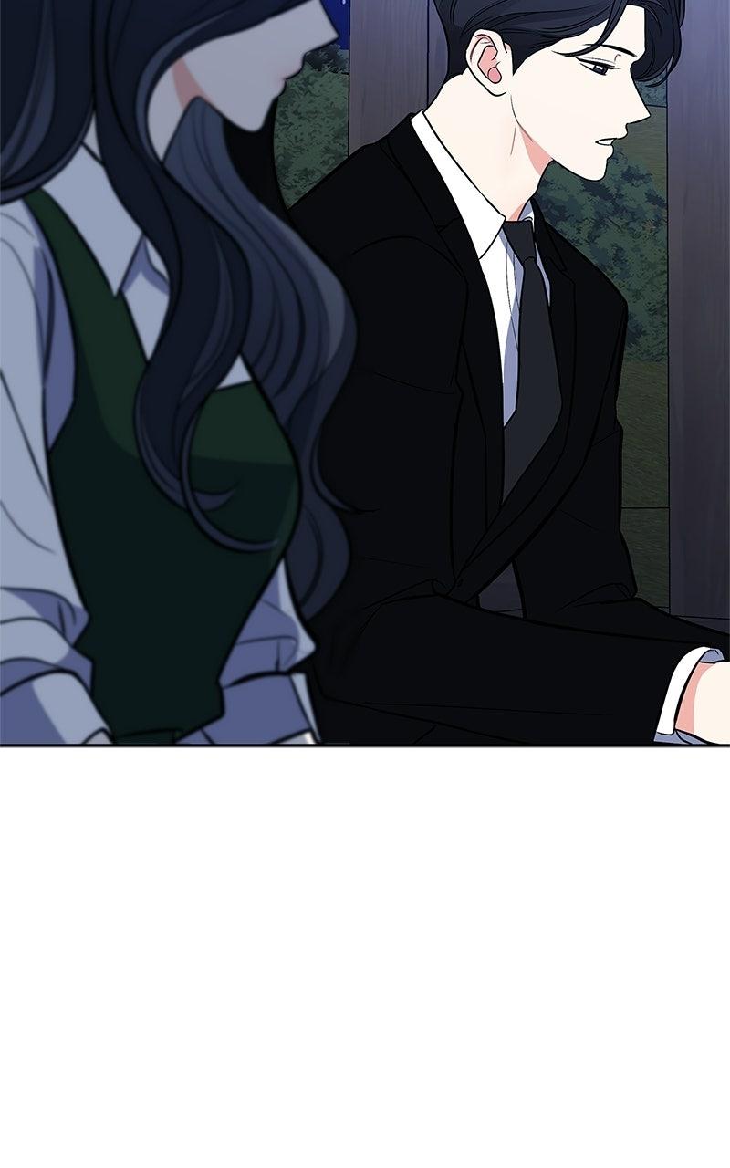 Woke Up as the CEO's Dog Chapter 42 page 29 - 