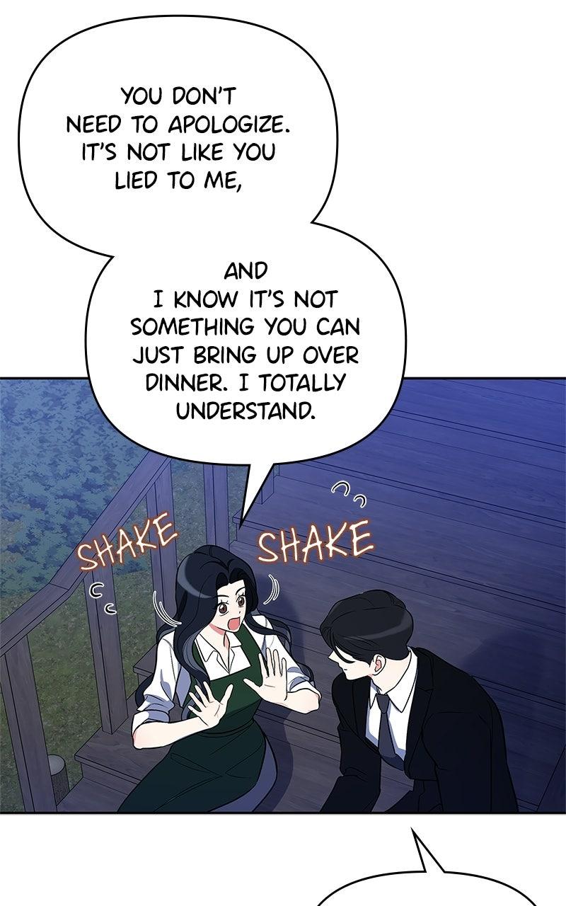 Woke Up as the CEO's Dog Chapter 42 page 30 - 