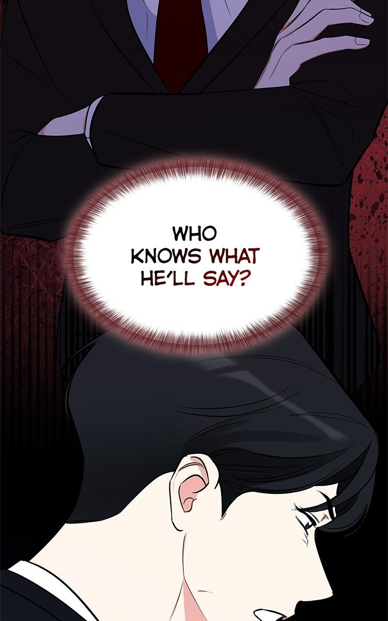 Woke Up as the CEO's Dog Chapter 42 page 4 - 