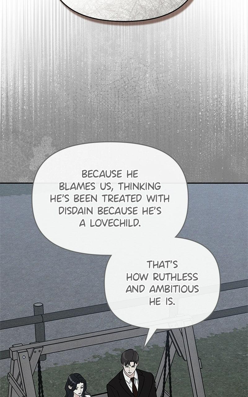 Woke Up as the CEO's Dog Chapter 42 page 33 - 