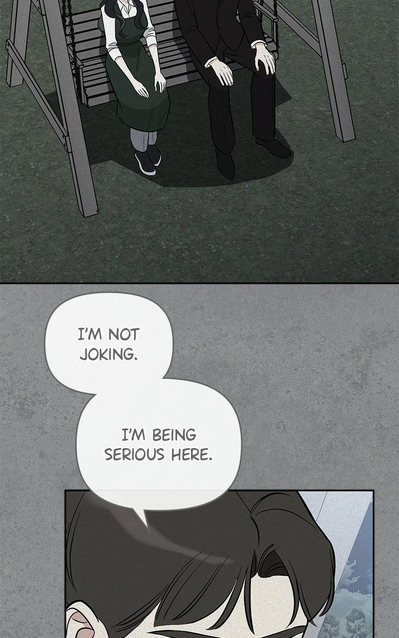 Woke Up as the CEO's Dog Chapter 42 page 34 - 