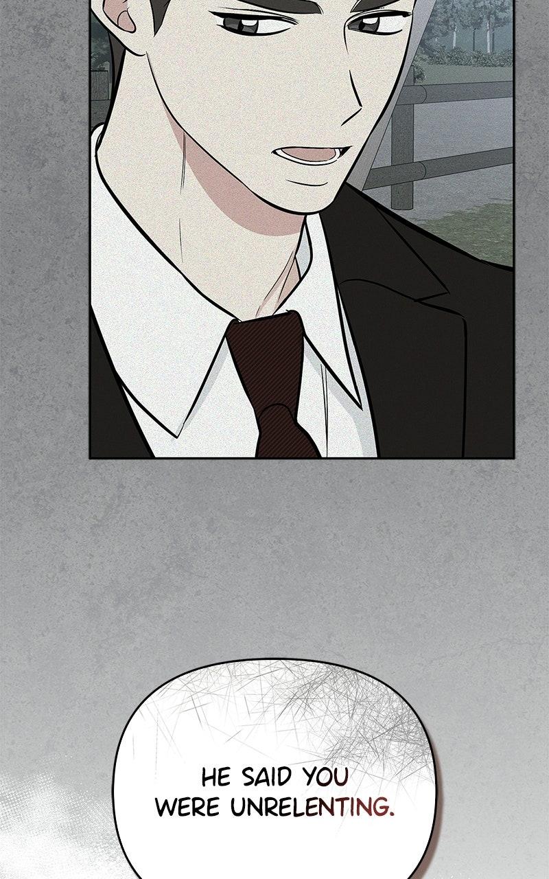 Woke Up as the CEO's Dog Chapter 42 page 35 - 