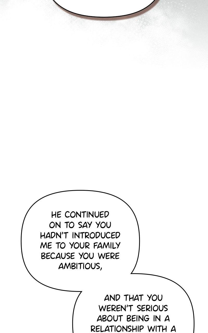 Woke Up as the CEO's Dog Chapter 42 page 36 - 