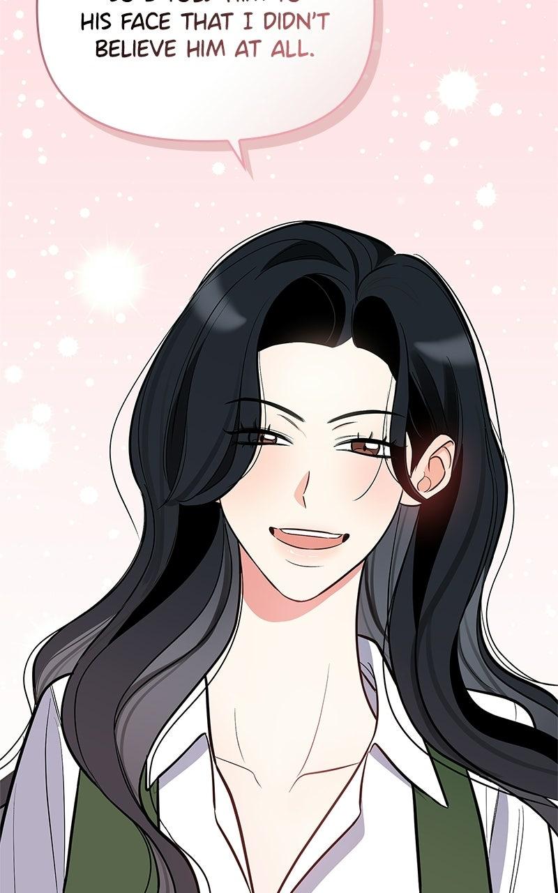 Woke Up as the CEO's Dog Chapter 42 page 40 - 